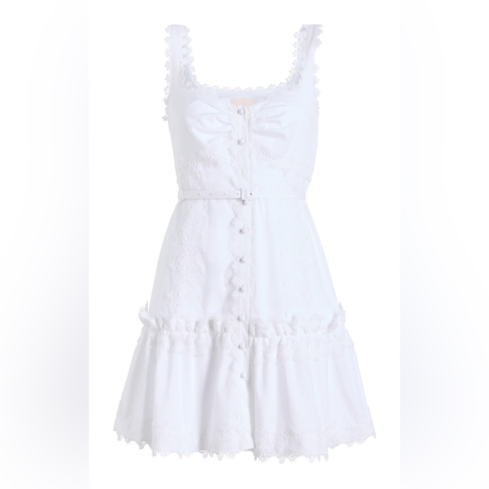 CINQ A SEPT  Aziza Dress